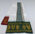 JQ_65 - 5 inch - Jaquard Border