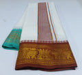 JQ_67 - 5 inch - Jaquard Border