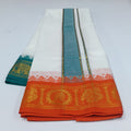 JQ_68 - 5 inch - Jaquard Border