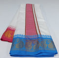 JQ_70 - 5 inch - Jaquard Border