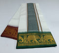 JQ_72 - 5 inch - Jaquard Border