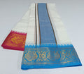 JQ_76 - 5 inch - Jaquard Border