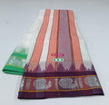 Km_04 - 3 inch - Namadhari - Vaishnava Jaquard Border