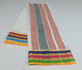 Km_12 - 4 inch - Namadhari - Vaishnava Seer Border