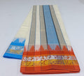 Km_13 - 4 inch - Namadhari - Vaishnava Jaquard Border