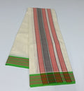 Km_21 - 2 inch - Vaishnava Dhoti