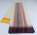 Km_24 - 4 inch - Vaishnava Dhoti
