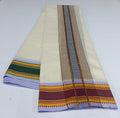 Km_26 - 4 inch - Vaishnava Dhoti