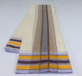 Km_27 - 4 inch - Vaishnava Dhoti