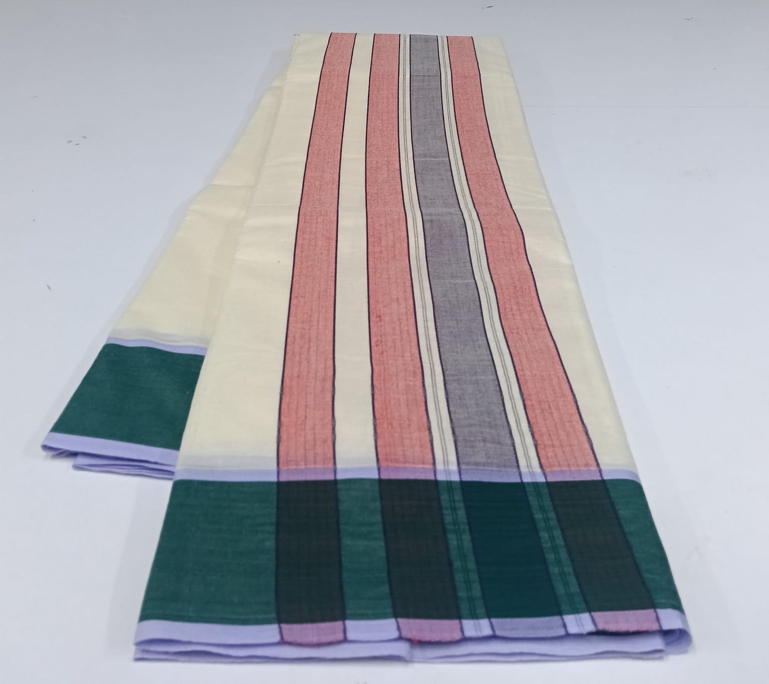 Km_28 - 4 inch - Vaishnava Dhoti