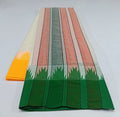 Km_33 - 5 inch - Vaishnava Dhoti _Banch Border
