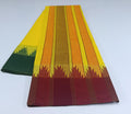Km_35 - 5 inch - Vaishnava Colour Dhoti _Banch Border