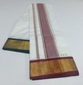 MayilKan_Border_07 - 16 KAN - 4 inch
