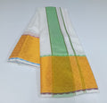 MayilKan_Border_11 - 7 inch - kumbaiseka dhoti