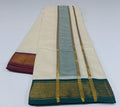 MayilKan_Border_17 - 10 Kan - 3 inch