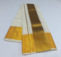 MayilKan_Border_18-022 - 4 inch - Meenakari Dhothi_Off white