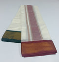 MayilKan_Border_24 - 16 Kan - 3 inch