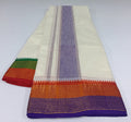 MayilKan_Border_28 - 4 inch - 3 inch