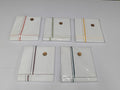PLN_01 - Pencil - Plain Border