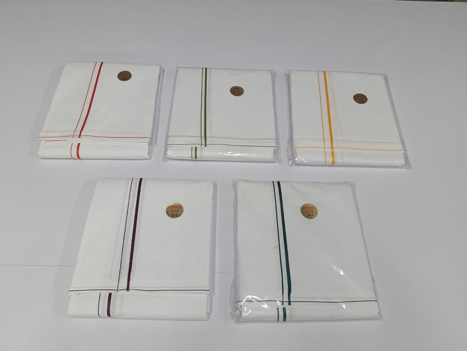 PLN_01 - Pencil - Plain Border