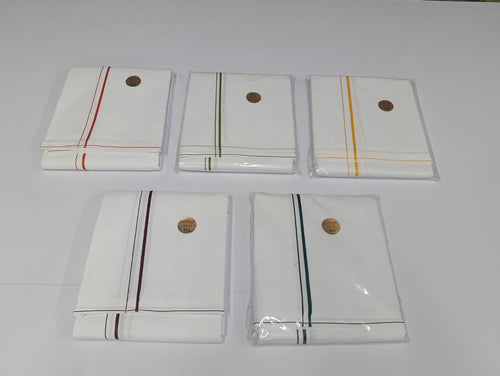 PLN_01 - Pencil - Plain Border