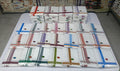 PLN_02 - 1 inch - Plain Border