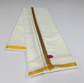 PLN_04 - 1 inch - Plain Border