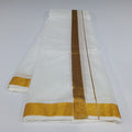 PLN_06 - 1.5 inch - Zari Border