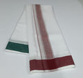 PLN_15 - 2 inch - Plain Border