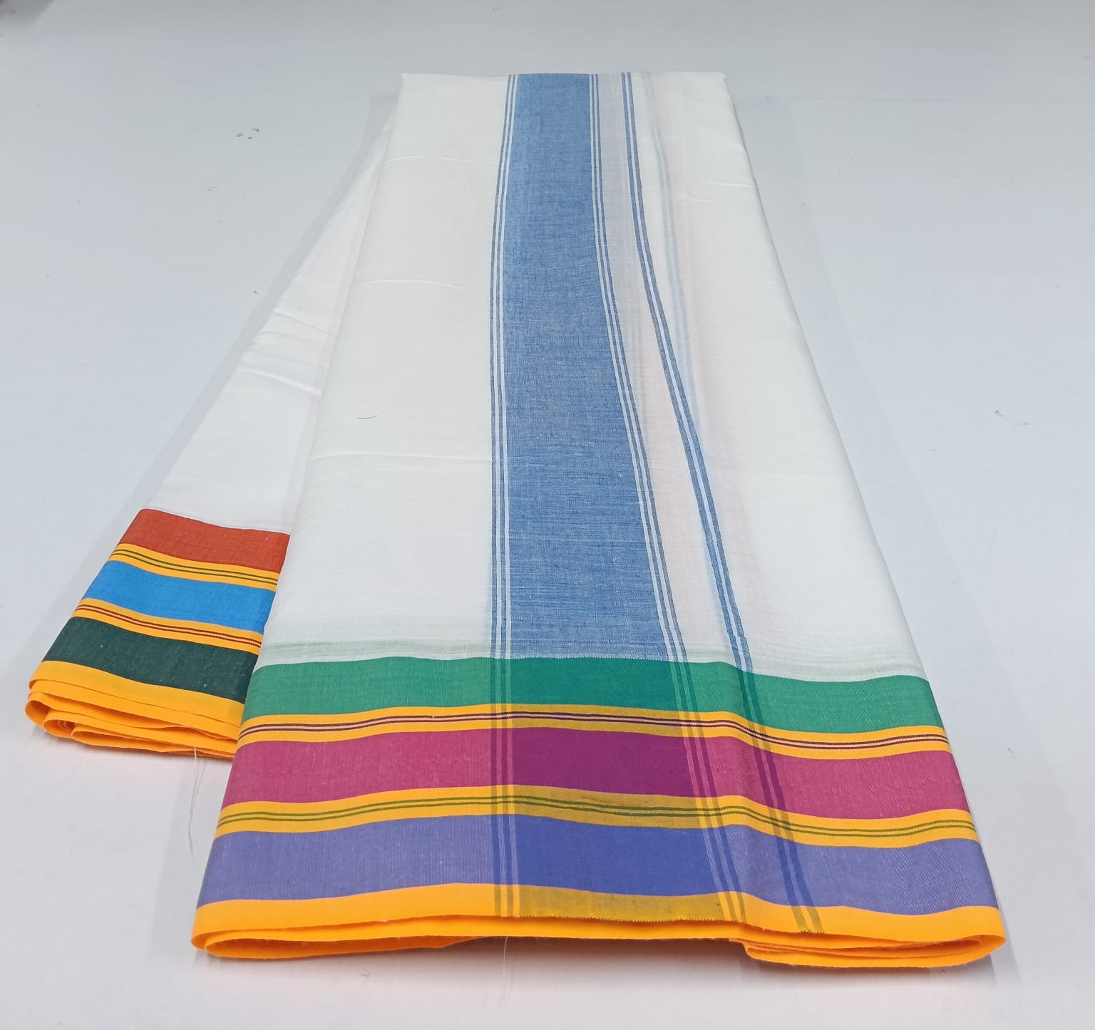 PLN_27 - 4 inch - Seer Border