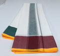 PLN_29 - 4 inch - Plain Border