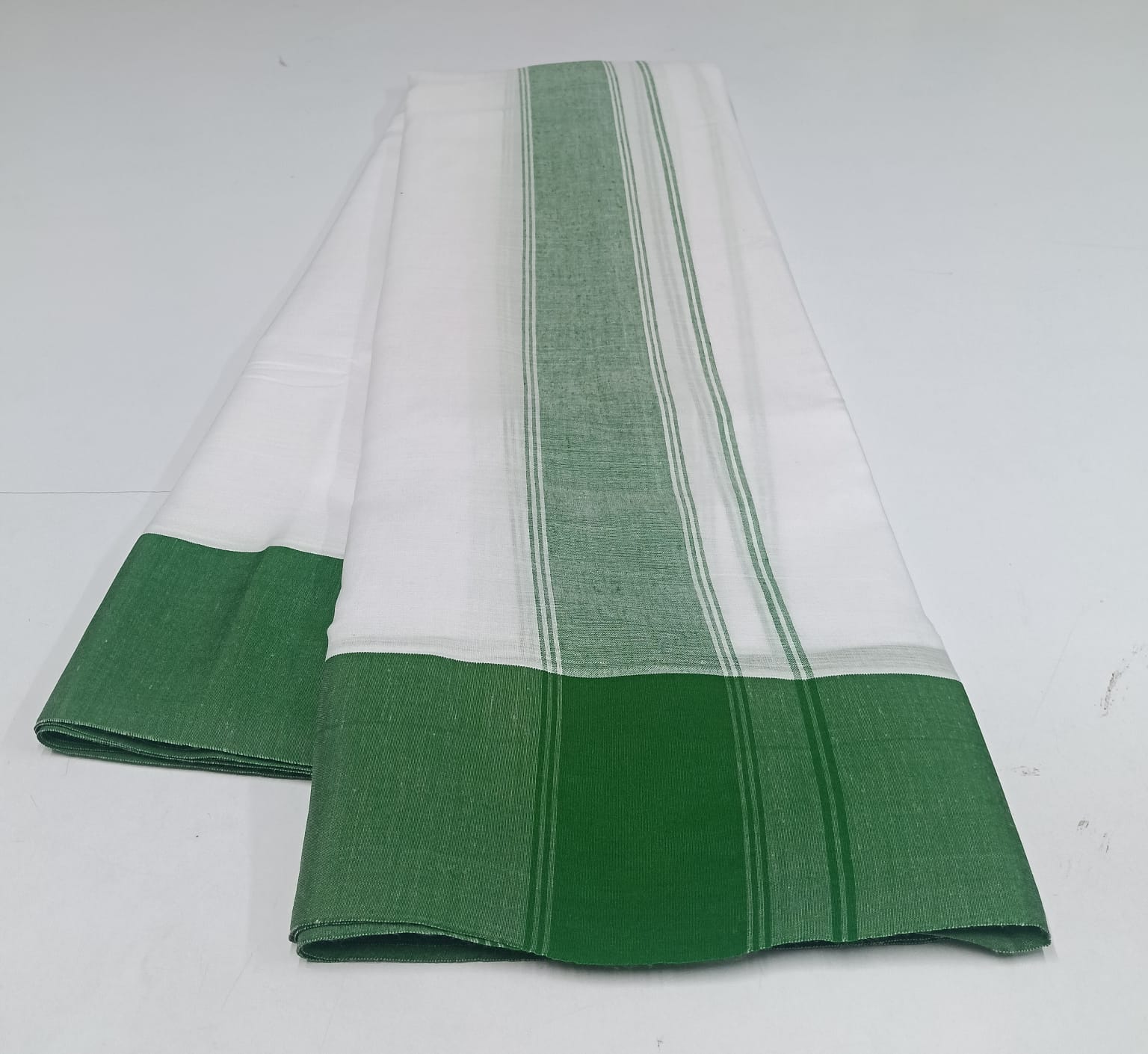 PLN_30 - 4 inch - Plain Border