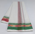 PLN_34 - 2 inch - Plain Border Print