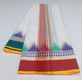 PLN_39 - 4 inch - Plain Border Print