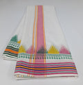 PLN_41 - 4 inch - Plain Border Print