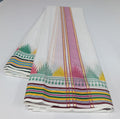 PLN_43 - 4 inch - Plain Border Print