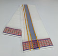 Petu_01 - 2 inch - Pettu border