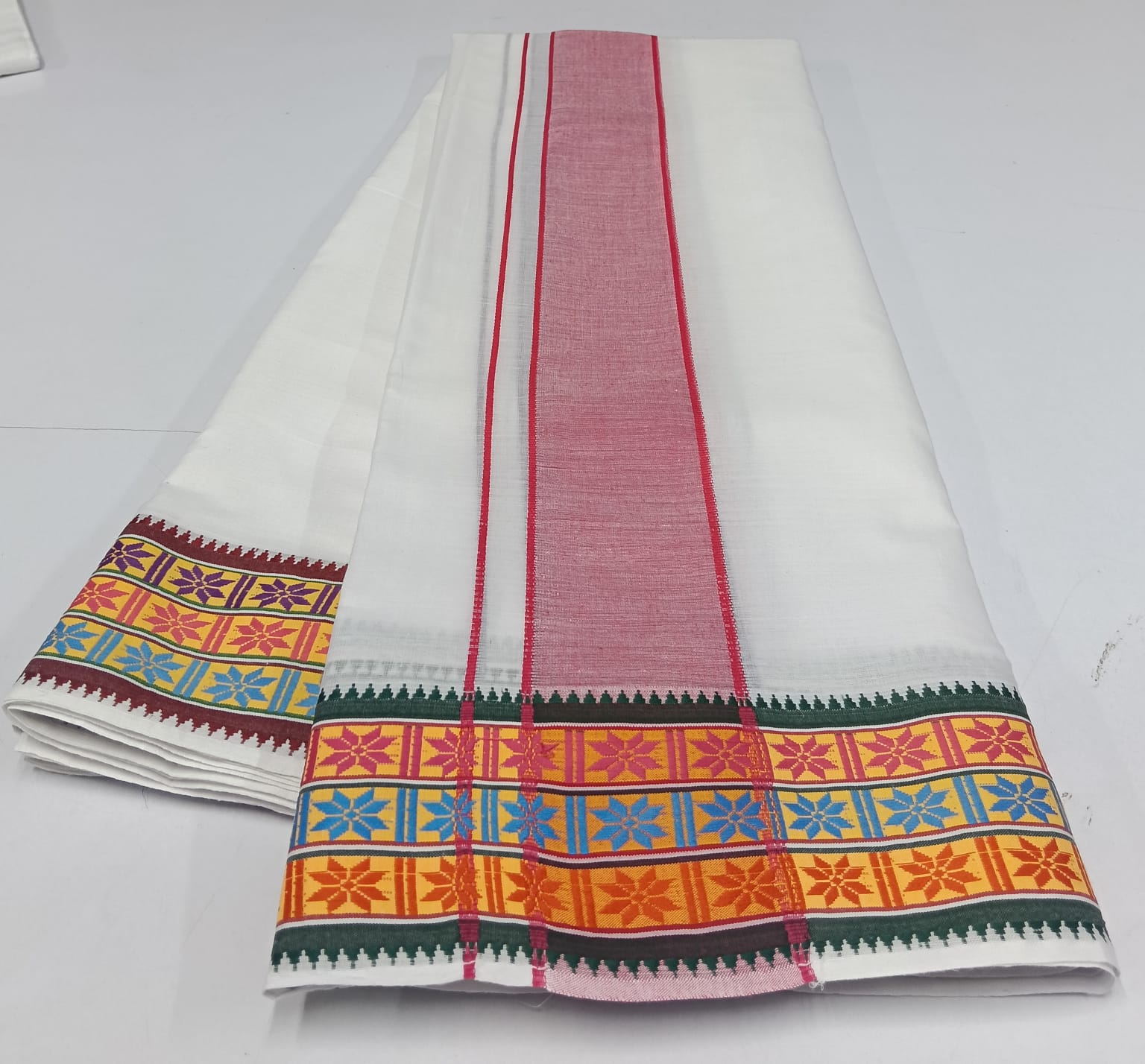 Petu_06 - 4 inch - Pettu border