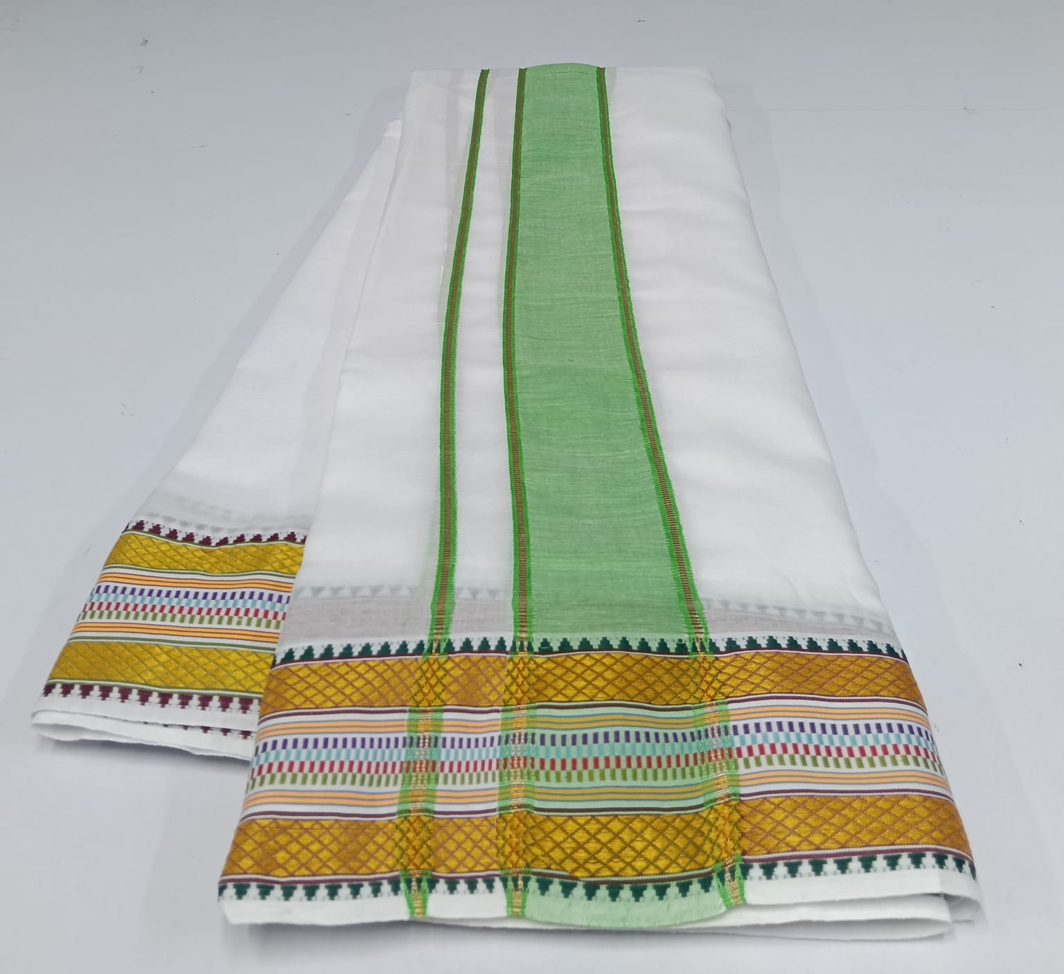 Petu_10 - 4 inch - Pettu border