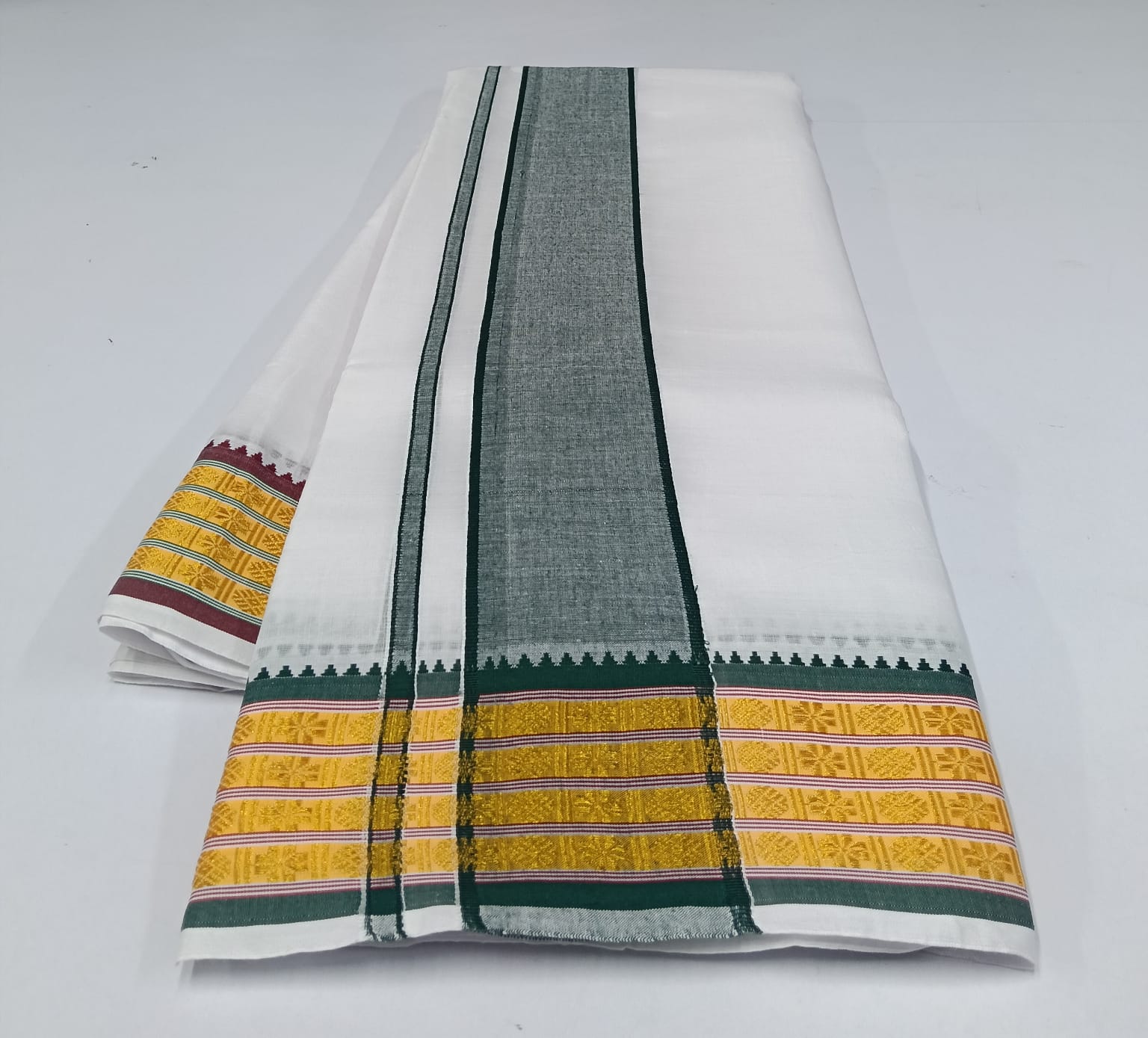 Petu_16 - 2 inch - Pettu border