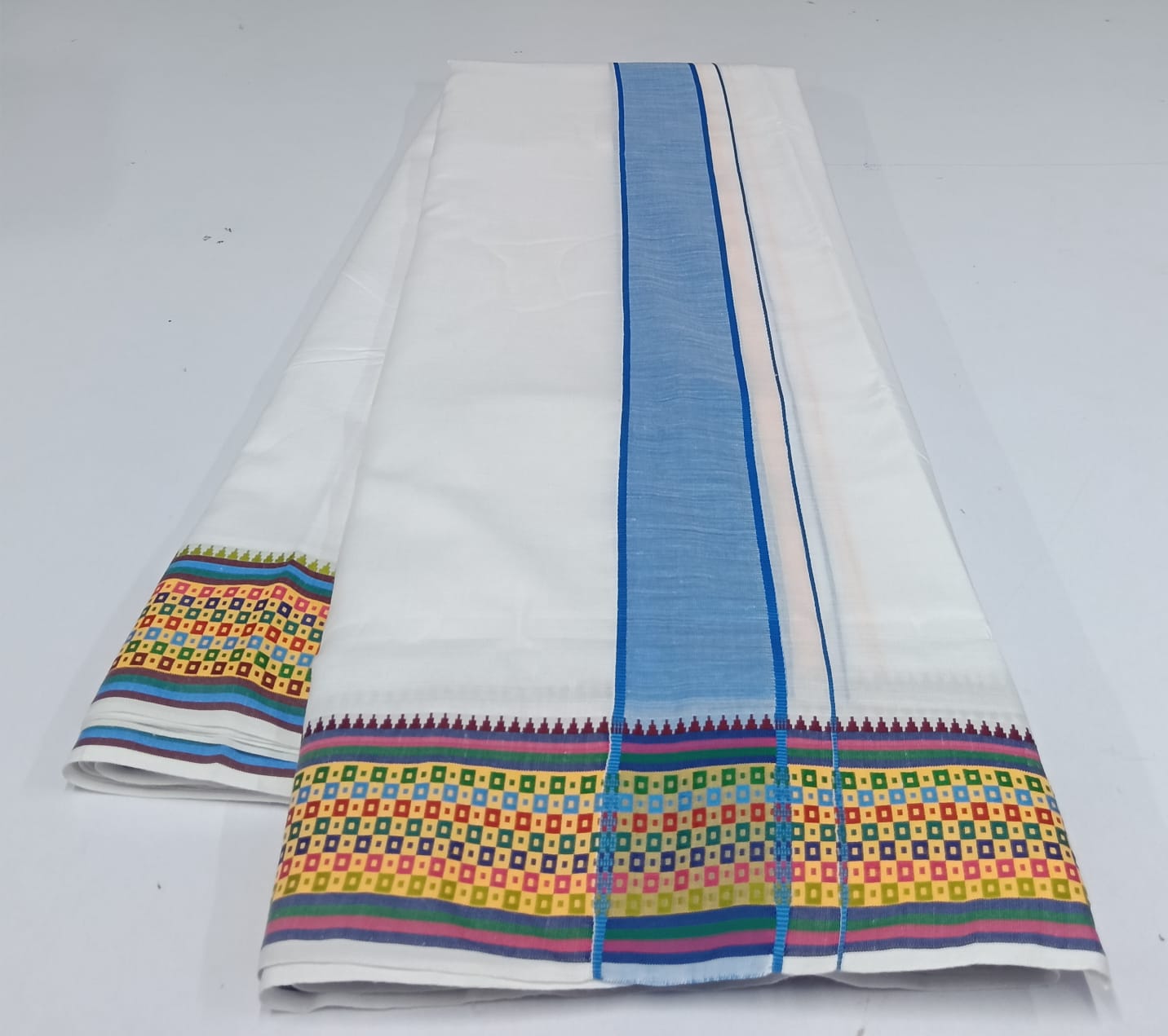 Petu_19 - 1.5 inch - Pettu border