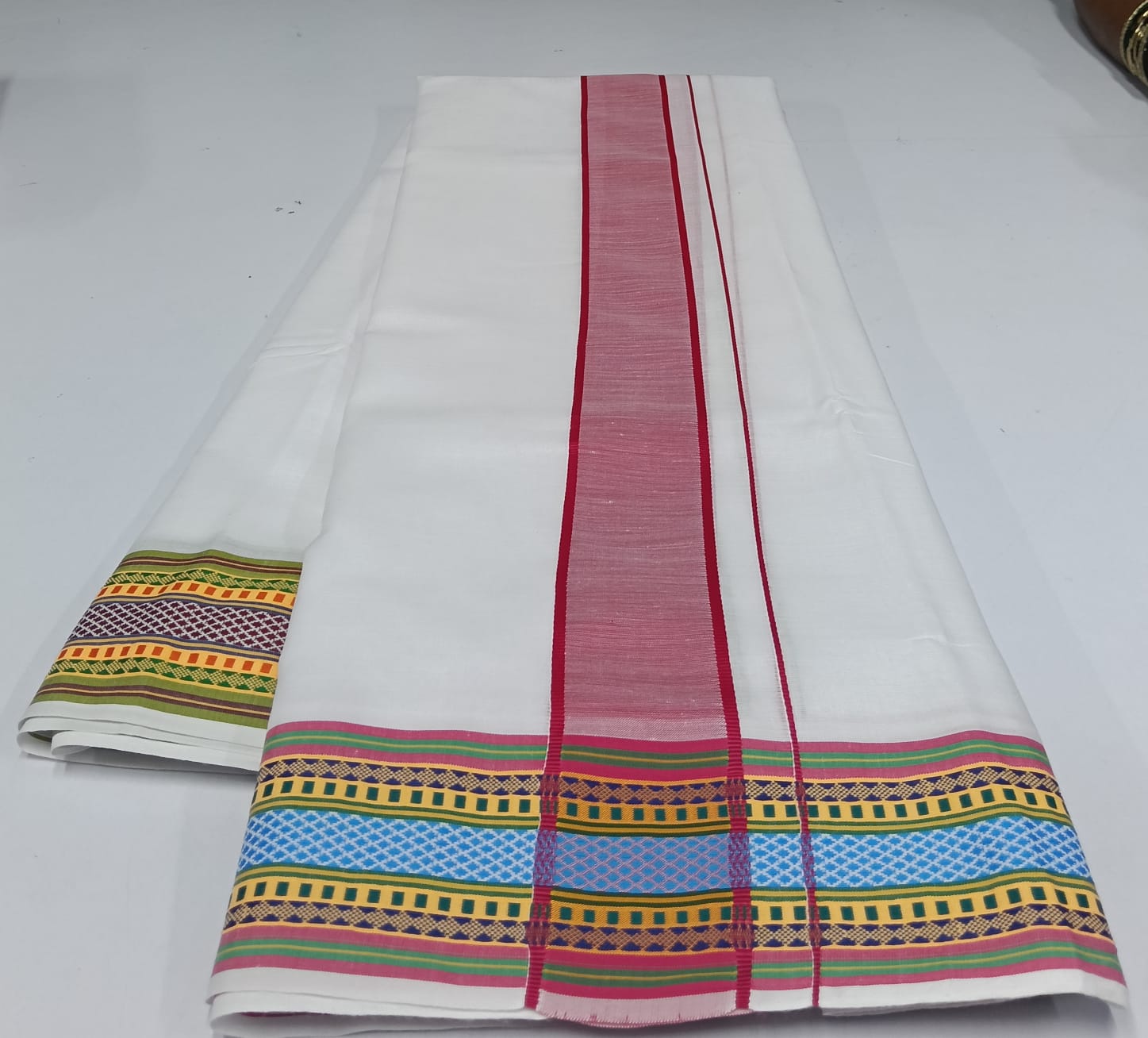 Petu_20 - 1.5 inch - Pettu border
