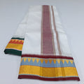 Petu_32 - 4 inch - Pettu Border