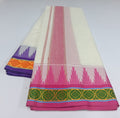 Petu_43 - 5 inch - Pettu Border