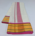 Petu_46 - 4 inch - Pettu Border