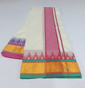 Petu_49 - 4 inch - Pettu Border