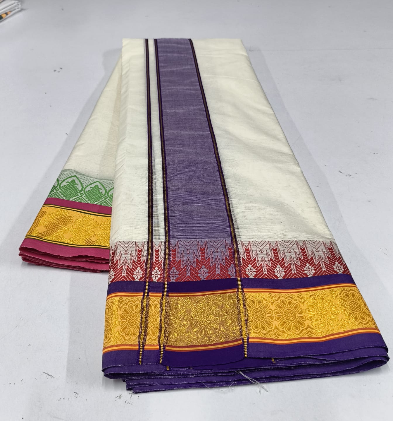 Petu_50 - 4 inch - Pettu Border