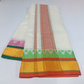Petu_51 - 4 inch - Pettu Border