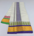 Petu_57 - 4 inch - Pettu Border