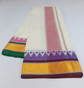 Petu_58 - 4 inch - Pettu Border